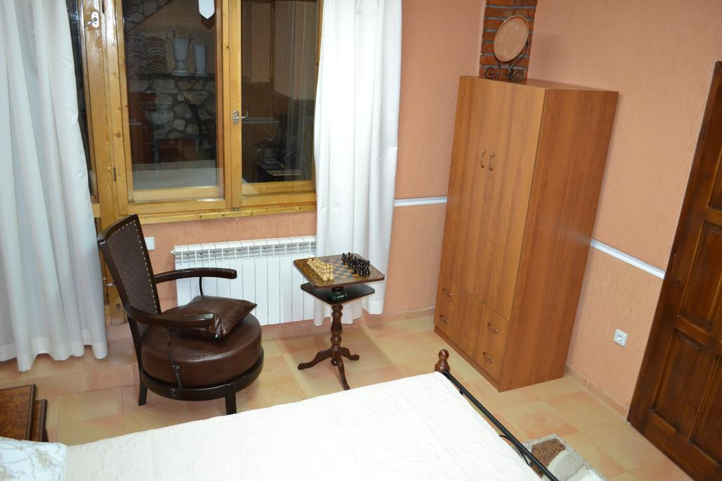 Guest House Secession Style Sofia Zewnętrze zdjęcie